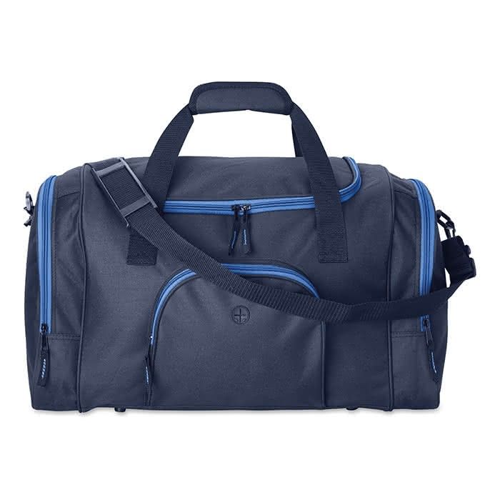 Sac de sport personnalisable avec zone d'impression