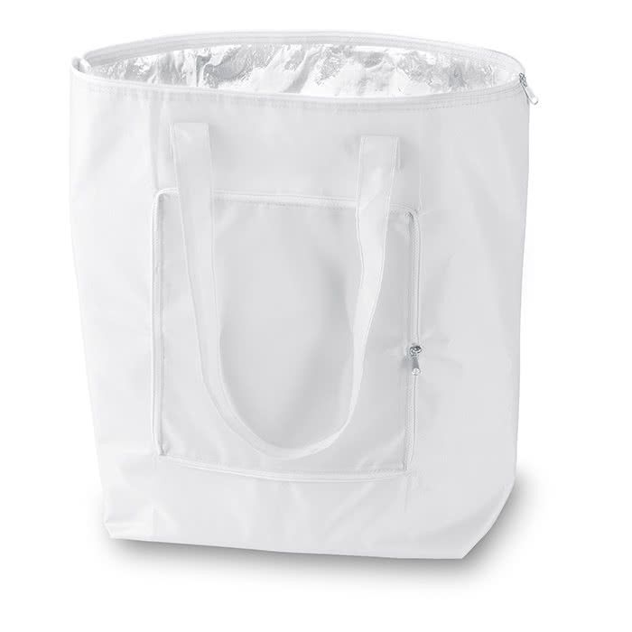 Glacière personnalisée publicité avec zone d'impression