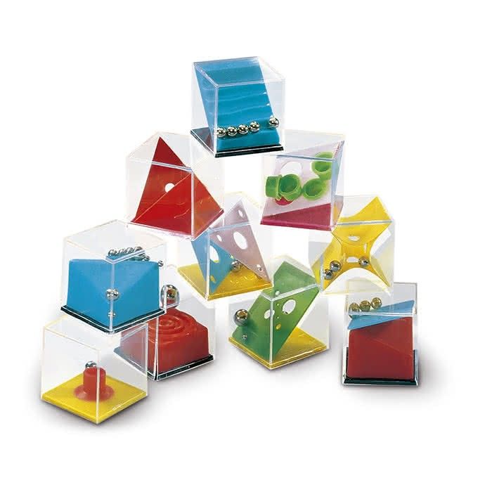 Jeux publicitaires à offrir aux clients couleur  multicolore