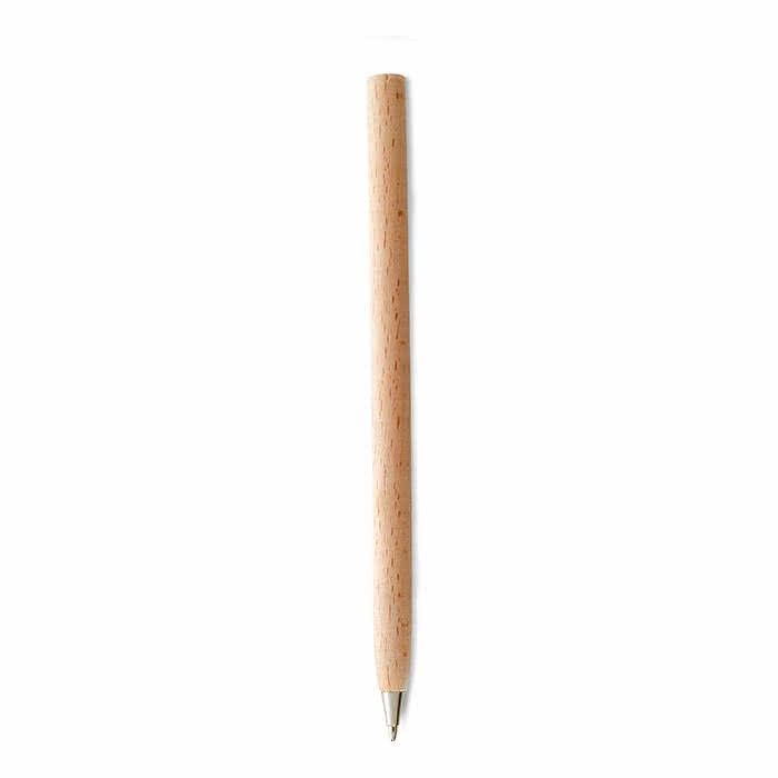 Le stylo en bois le moins cher couleur  bois