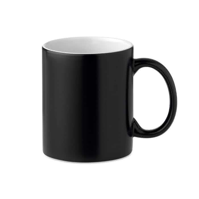 Mugs magiques avec logo ou image 300ml avec zone d'impression