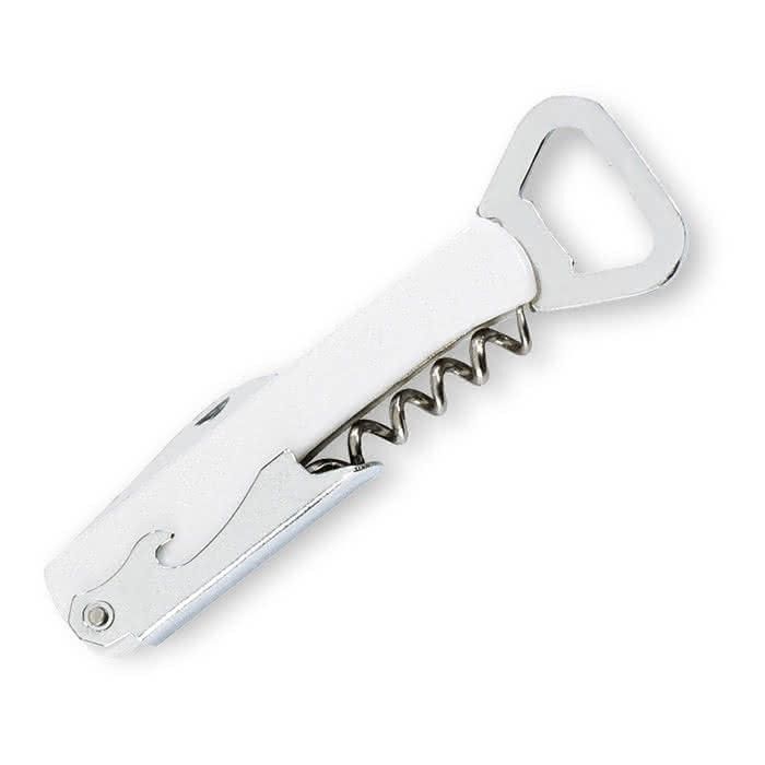 Tire-bouchons personnalisés à offrir avec zone d'impression