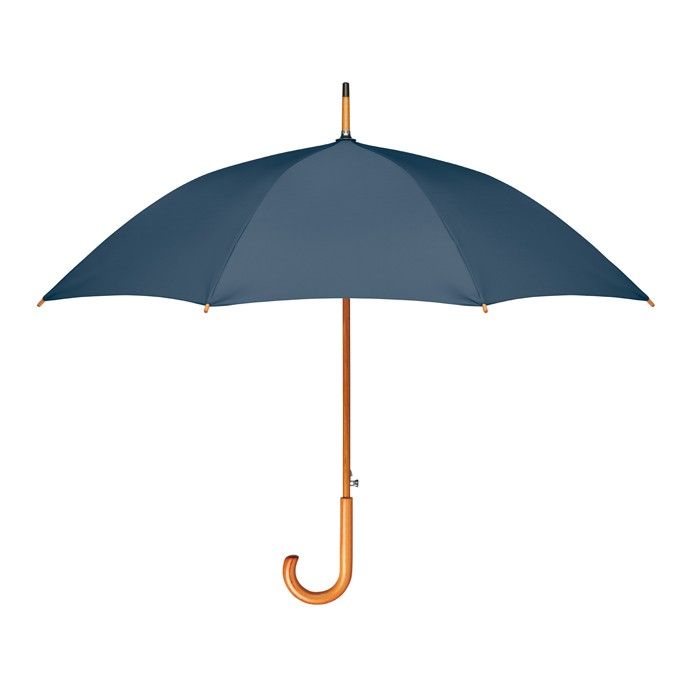 Parapluie pour entreprise élégant couleur noir
