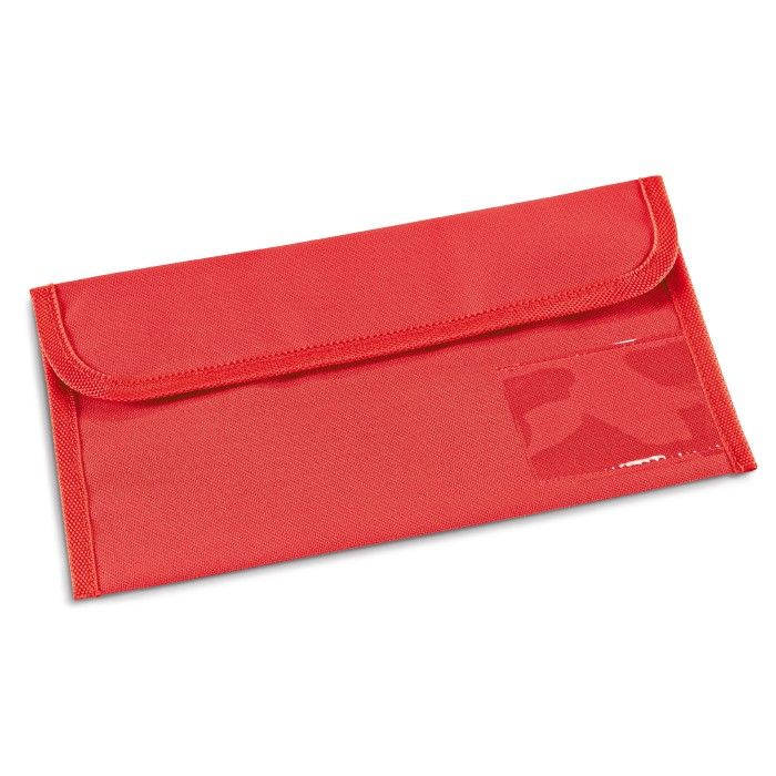 Organiseur voyage avec poche