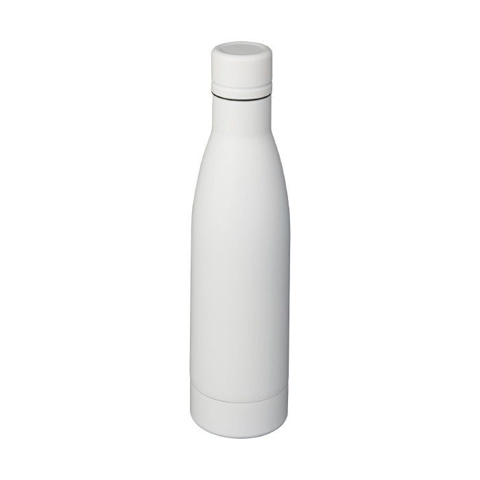 Gourde isotherme personnalisable 500 ml avec zone d'impression