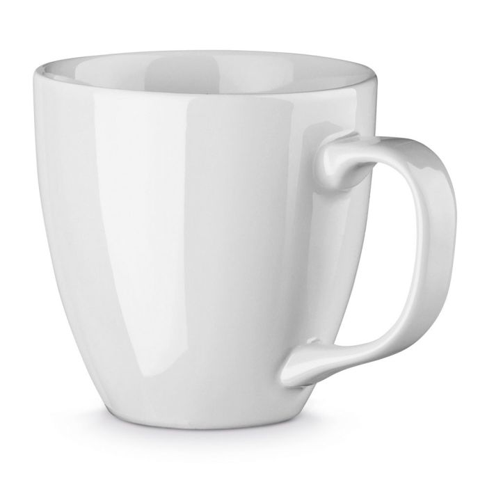 Mug personnalisé en couleur pantone 450 ml