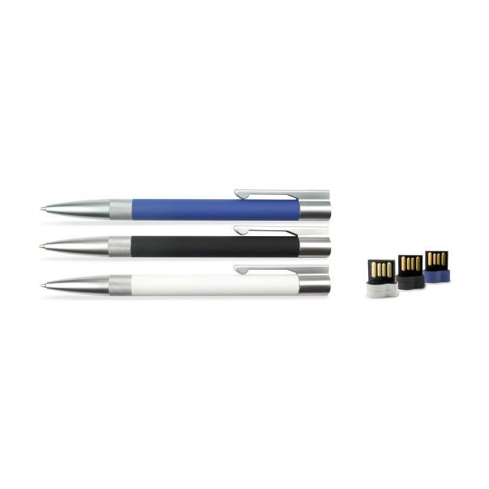 Stylo publicitaire avec logo