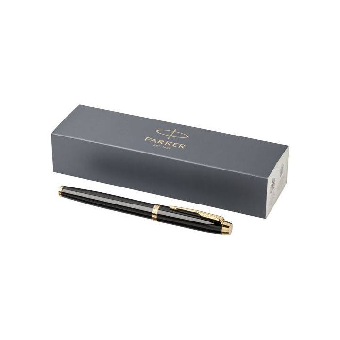 Stylo roller pour entreprise professionnel