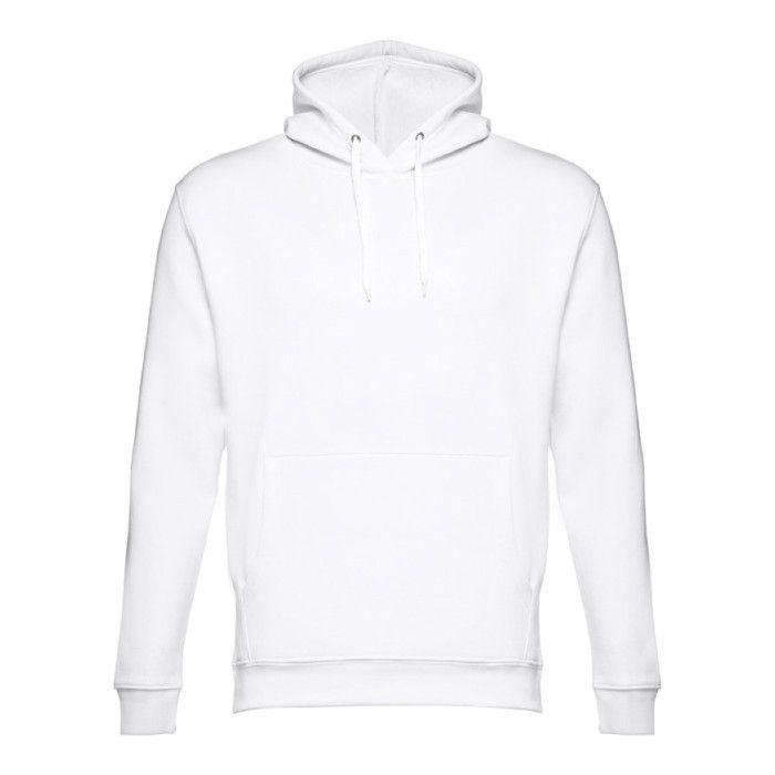 Sweat-shirt personnalisé avec logo 320 g/m2 avec zone d'impression