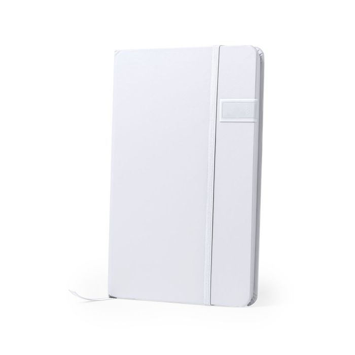 carnet spirale personnalisé avec usb