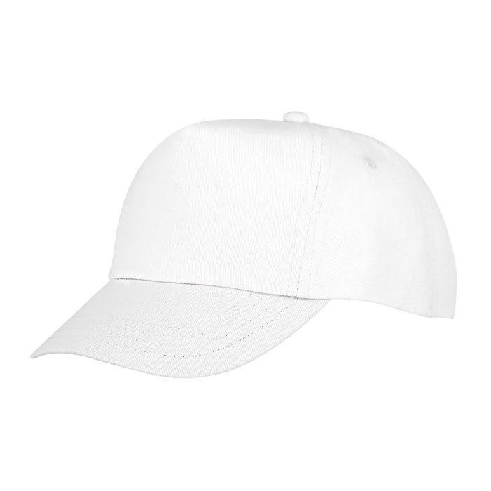 Casquette pour enfants personnalisée en coton 175 g/m² Héroe (Kids) avec zone d'impression