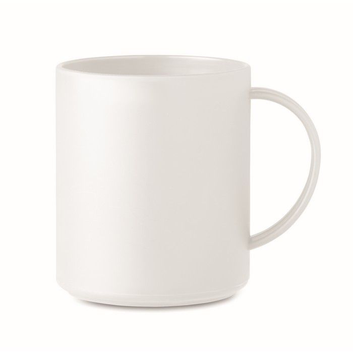 Mug personnalisable avec votre logo avec zone d'impression