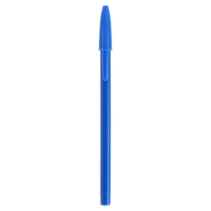 Stylo personnalisée coloré BIC® couleur noir