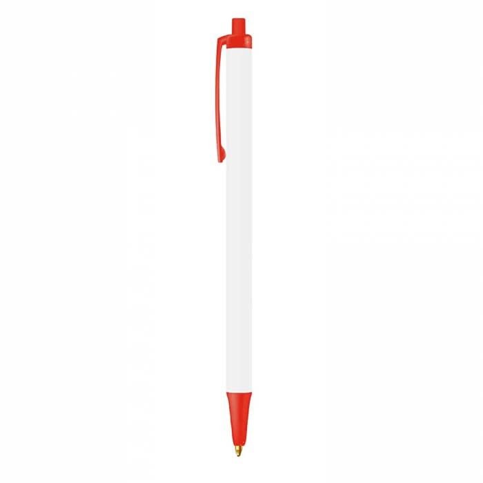 Stylo fabriqué avec des matériaux recyclés