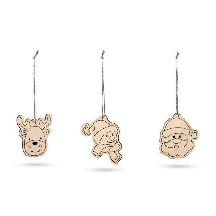 Set de coloriage publicitaire pour enfants