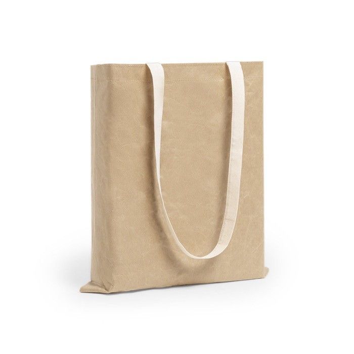 Tote bag avec un design stratifié 105 g/m2
