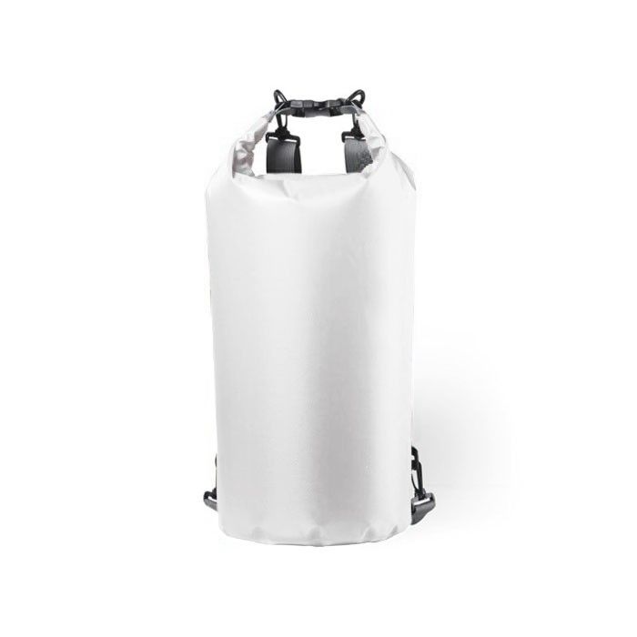 Sac à dos étanche de grande capacité avec zone d'impression