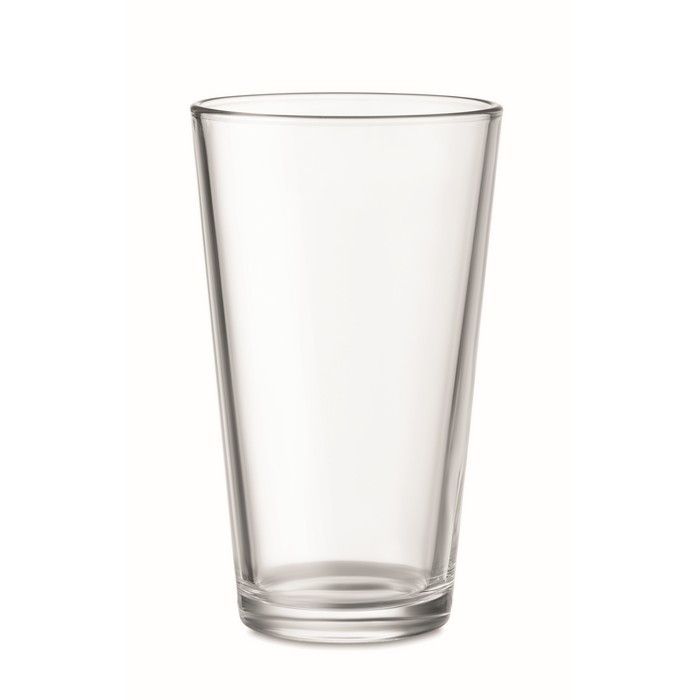 Verre personnalisable et réutilisable
