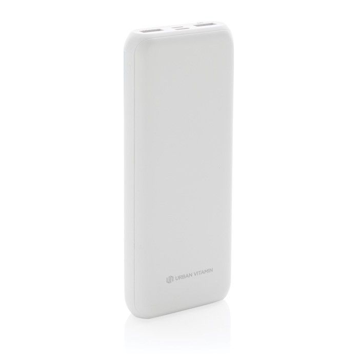 Power Bank personnalisée longue durée