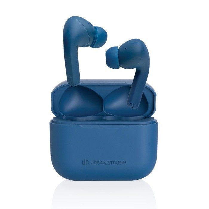 Écouteurs personnalisés avec blocage de bruit