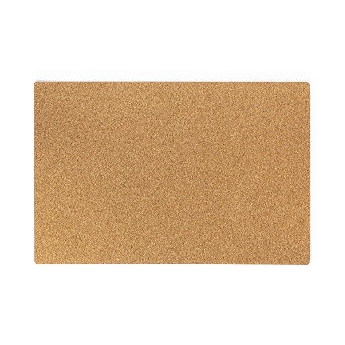 Tapis de souris personnalisé en liège