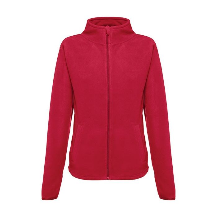 Veste polaire pour femme 260 g/m2 avec zone d'impression