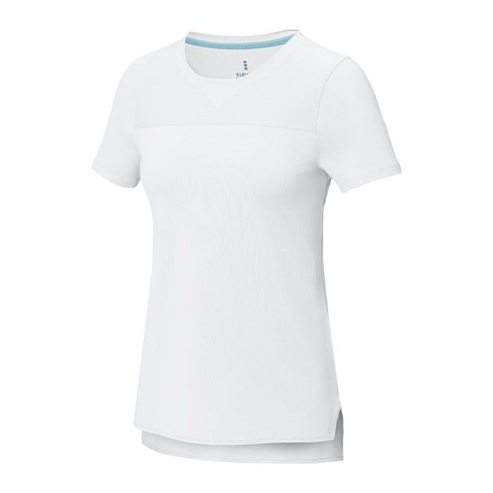 T-shirt sport personnalisé femme 160 g/m2