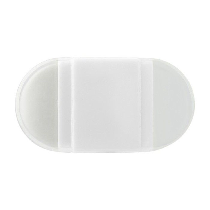 Gomme avec taille-crayon