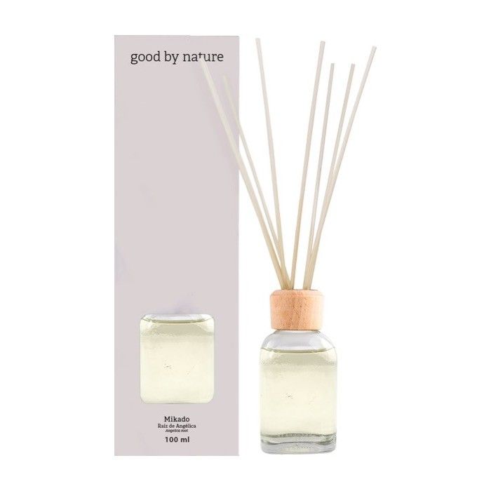 Désodorisant longue durée