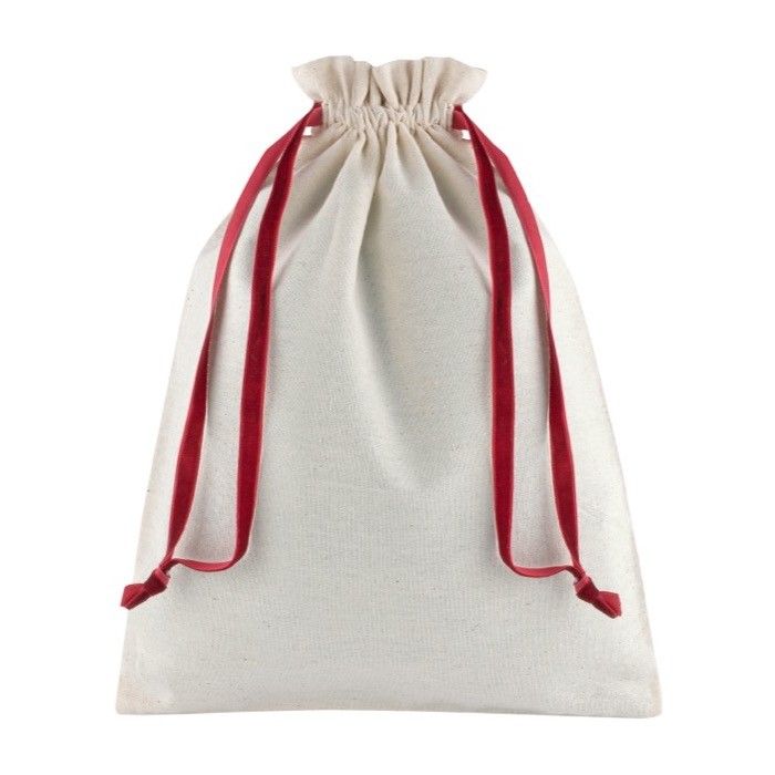 Grand sac avec fermeture par sangle