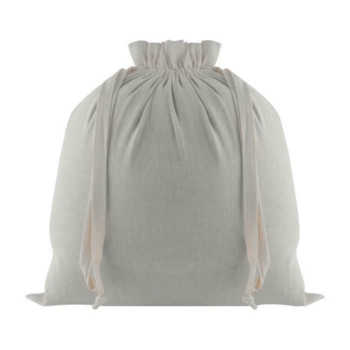 Sac extra large avec cordon de fermeture