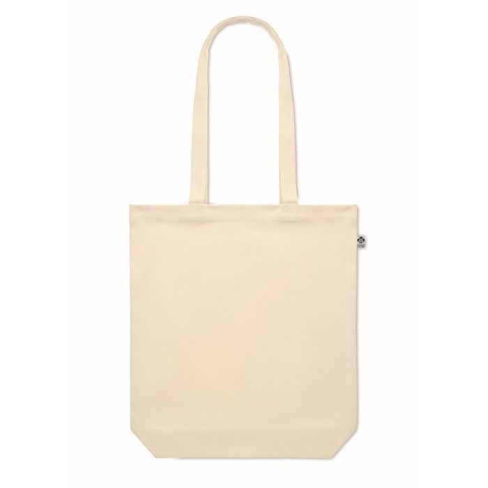 Tote Bag en toile organique 270 g/m2