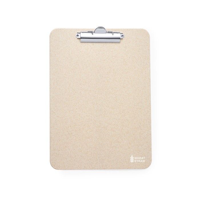 Organiseur de papier écologique avec pince