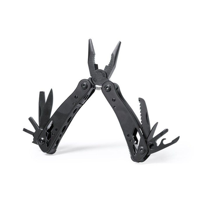 Multi-outils 13 en 1 en acier inoxydable