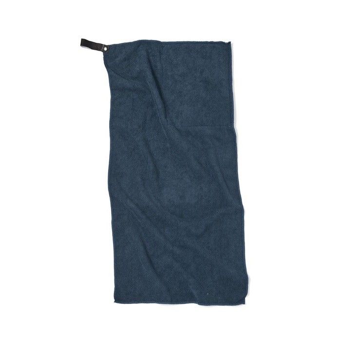 Serviette de sport en microfibre 40 x 80 cm