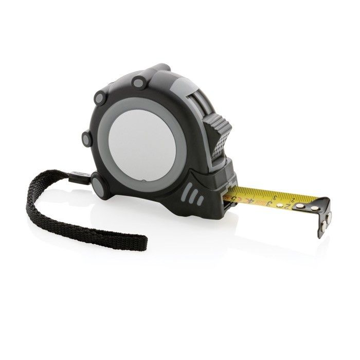 Mètre en plastique recyclé 5m