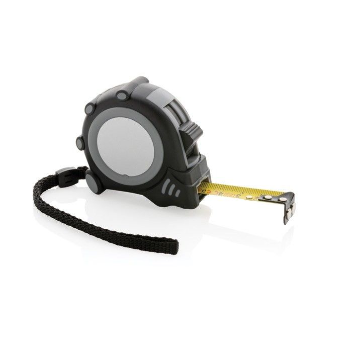 Flexomètre personnalisé 3m