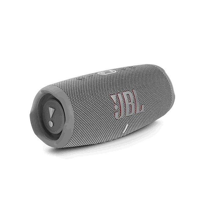 Enceintes Bluetooth personnalisées JBL couleur blanc