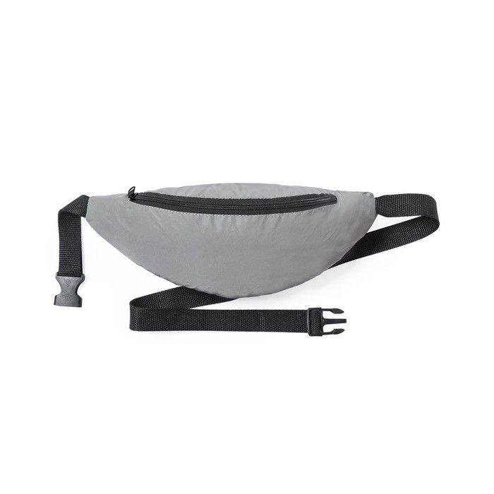 Banane polyester résistant à l'eau avec une sangle ajustable vue principale