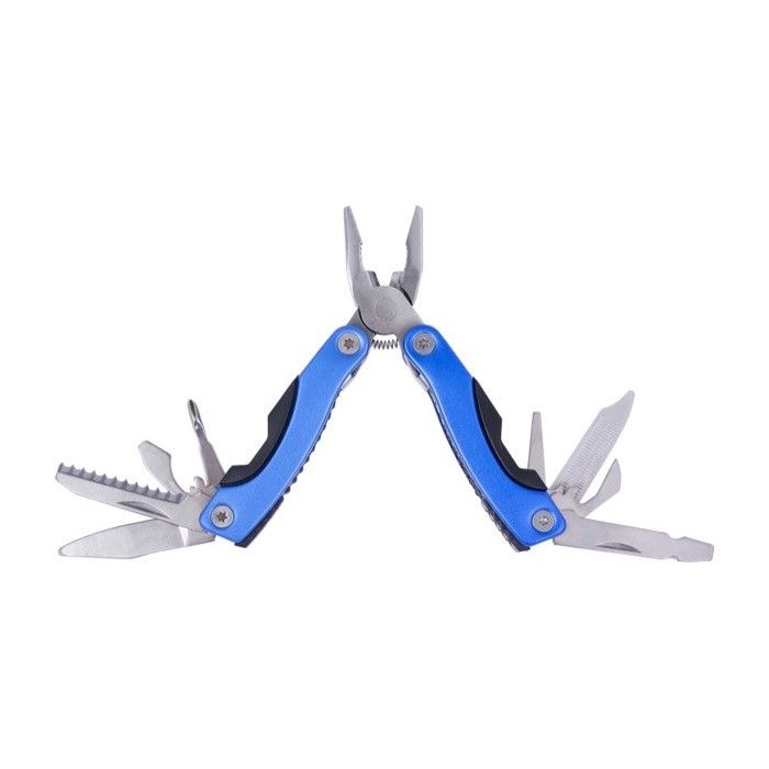 Pince multifonctionnelle en acier inoxydable 8 fonctions