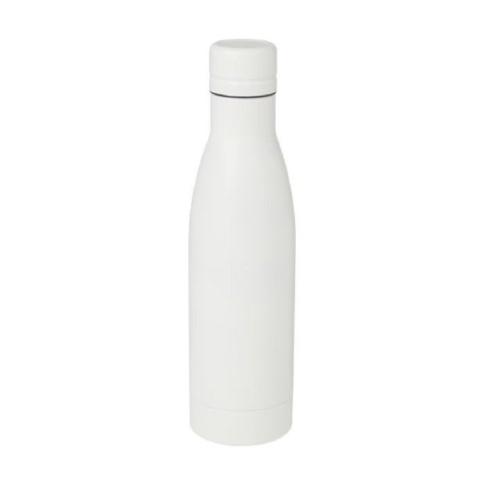 Bouteille isotherme en acier inoxydable recyclé 500ml