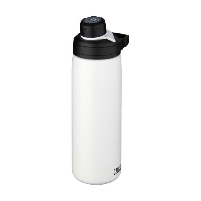 Bouteille CamelBak® en acier inoxydable à double paroi 600ml