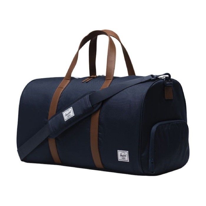 Sac de voyage Herschel Novel™ recyclé avec poche chaussures