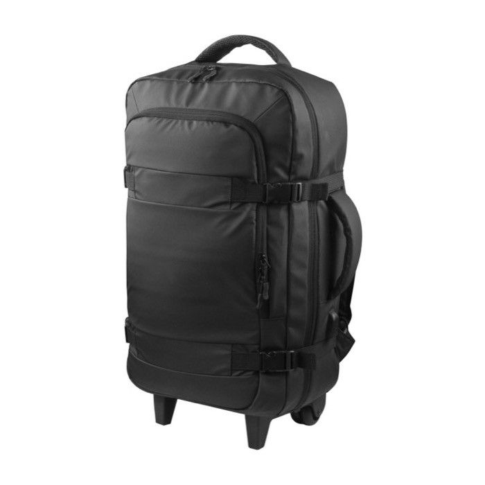 Valise trolley avec compartiment pour PC résistante à l'eau