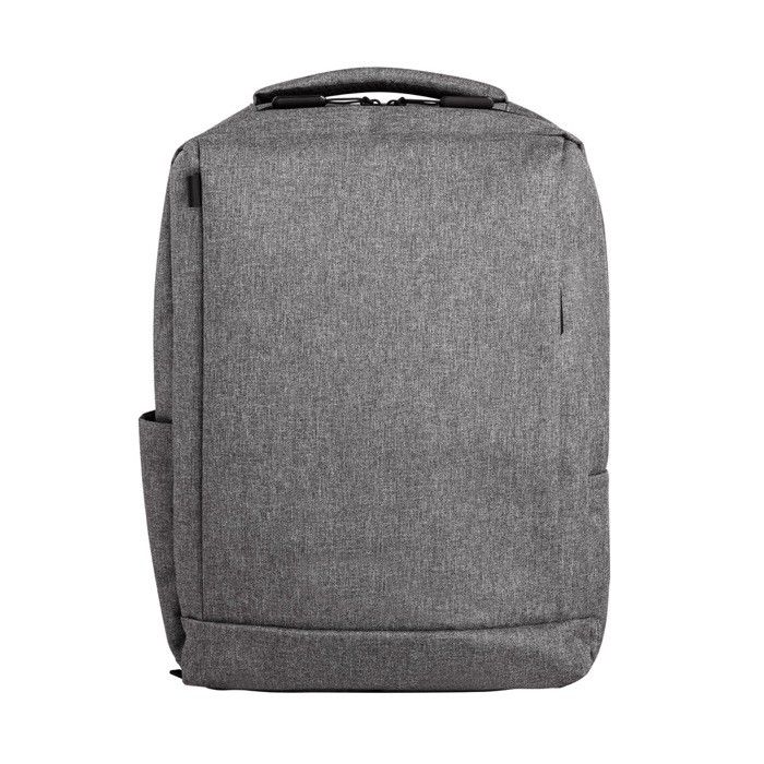 Sac à dos PC 15,6'' en polyester 300D à sangle pour valise