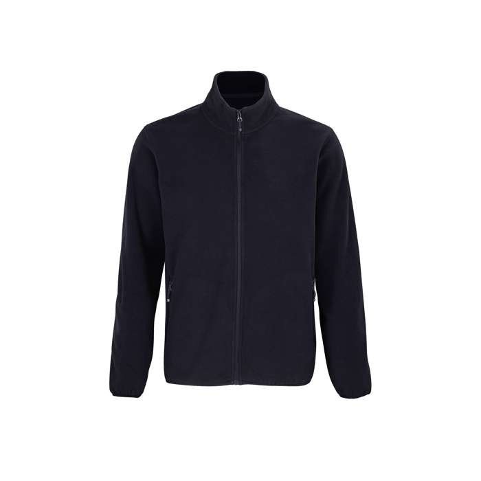 Polaire fine homme polyester recyclé 280 g/m2 SOL'S Factor