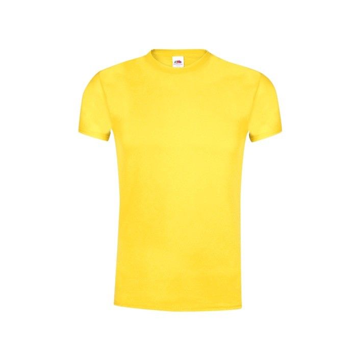 T-shirt en coton couleurs variées 145 g/m2 Fruit Of The Loom