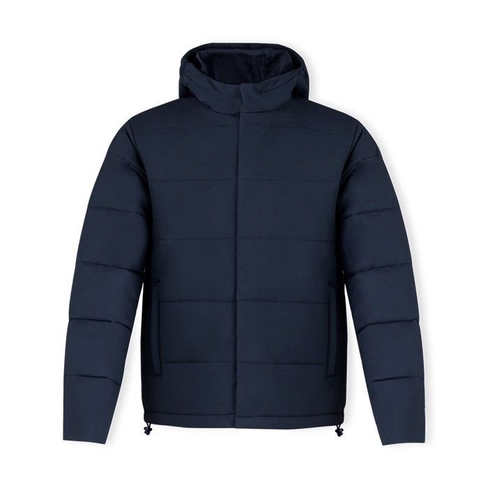 Veste en polyester résistante au vent et à l'eau MKT Leanor