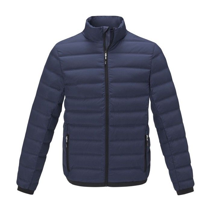 Veste matelassée homme en polyester 164 g/m2 Elevate Life
