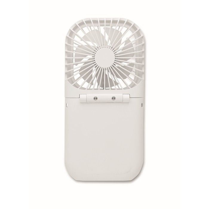 Ventilateur pliable pour bureau ou PC portable à 4 vitesses